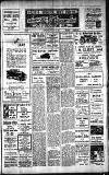 South Bristol Free Press and Bedminster, Knowle & Brislington Record Saturday 08 March 1924 Page 1