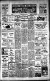 South Bristol Free Press and Bedminster, Knowle & Brislington Record Saturday 15 March 1924 Page 1