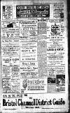 South Bristol Free Press and Bedminster, Knowle & Brislington Record Saturday 10 May 1924 Page 1
