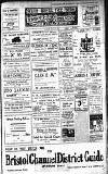 South Bristol Free Press and Bedminster, Knowle & Brislington Record Saturday 14 June 1924 Page 1