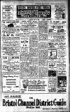 South Bristol Free Press and Bedminster, Knowle & Brislington Record Saturday 12 July 1924 Page 1