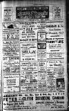 South Bristol Free Press and Bedminster, Knowle & Brislington Record Saturday 02 August 1924 Page 1