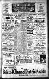 South Bristol Free Press and Bedminster, Knowle & Brislington Record Saturday 16 August 1924 Page 1