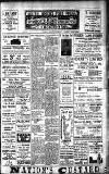 South Bristol Free Press and Bedminster, Knowle & Brislington Record Saturday 07 February 1925 Page 1