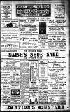 South Bristol Free Press and Bedminster, Knowle & Brislington Record Saturday 14 February 1925 Page 1