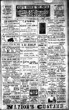 South Bristol Free Press and Bedminster, Knowle & Brislington Record Saturday 04 April 1925 Page 1