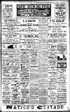 South Bristol Free Press and Bedminster, Knowle & Brislington Record Saturday 09 May 1925 Page 1