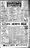 South Bristol Free Press and Bedminster, Knowle & Brislington Record Saturday 15 August 1925 Page 1