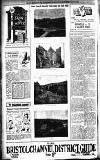 South Bristol Free Press and Bedminster, Knowle & Brislington Record Saturday 15 August 1925 Page 4