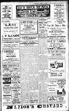South Bristol Free Press and Bedminster, Knowle & Brislington Record Saturday 05 September 1925 Page 1
