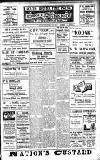 South Bristol Free Press and Bedminster, Knowle & Brislington Record Saturday 12 September 1925 Page 1