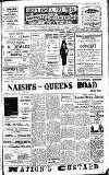 South Bristol Free Press and Bedminster, Knowle & Brislington Record Saturday 12 February 1927 Page 1