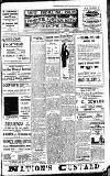 South Bristol Free Press and Bedminster, Knowle & Brislington Record Saturday 26 February 1927 Page 1