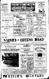 South Bristol Free Press and Bedminster, Knowle & Brislington Record Saturday 30 July 1927 Page 1