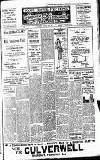 South Bristol Free Press and Bedminster, Knowle & Brislington Record Saturday 28 January 1928 Page 1