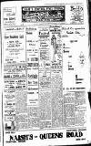 South Bristol Free Press and Bedminster, Knowle & Brislington Record Saturday 11 February 1928 Page 1