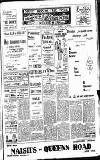 South Bristol Free Press and Bedminster, Knowle & Brislington Record Saturday 18 February 1928 Page 1