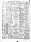 Burton Chronicle Thursday 07 February 1861 Page 8
