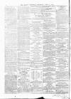 Burton Chronicle Thursday 04 April 1861 Page 8