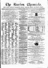 Burton Chronicle Thursday 09 October 1862 Page 1