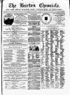 Burton Chronicle Thursday 03 November 1864 Page 1