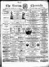 Burton Chronicle Thursday 30 November 1865 Page 1