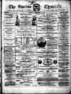 Burton Chronicle Thursday 14 December 1865 Page 1