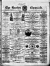 Burton Chronicle Thursday 21 December 1865 Page 1