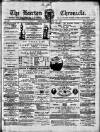 Burton Chronicle Thursday 28 December 1865 Page 1