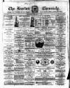 Burton Chronicle Thursday 04 January 1866 Page 1