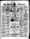 Burton Chronicle Thursday 01 February 1866 Page 1