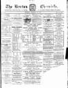 Burton Chronicle Thursday 15 February 1866 Page 1