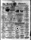Burton Chronicle Thursday 14 June 1866 Page 1