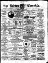 Burton Chronicle Thursday 28 June 1866 Page 1
