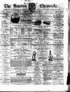 Burton Chronicle Thursday 13 September 1866 Page 1