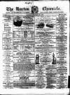 Burton Chronicle Thursday 20 September 1866 Page 1