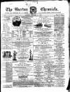 Burton Chronicle Thursday 15 November 1866 Page 1