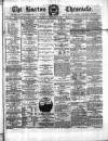 Burton Chronicle Thursday 26 September 1867 Page 1