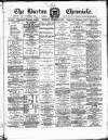 Burton Chronicle Thursday 19 December 1867 Page 1