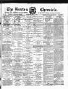 Burton Chronicle Thursday 05 November 1868 Page 1