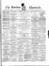 Burton Chronicle Thursday 19 August 1869 Page 1