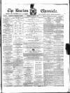 Burton Chronicle Thursday 30 September 1869 Page 1
