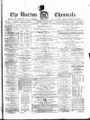 Burton Chronicle Thursday 18 November 1869 Page 1