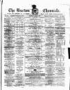 Burton Chronicle Thursday 30 December 1869 Page 1