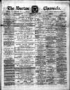 Burton Chronicle Thursday 12 January 1871 Page 1