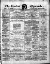 Burton Chronicle Thursday 09 February 1871 Page 1