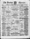 Burton Chronicle Thursday 17 August 1871 Page 1