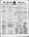 Burton Chronicle Thursday 14 December 1871 Page 1