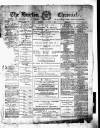 Burton Chronicle Thursday 04 January 1872 Page 1