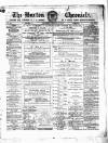 Burton Chronicle Thursday 11 January 1872 Page 1